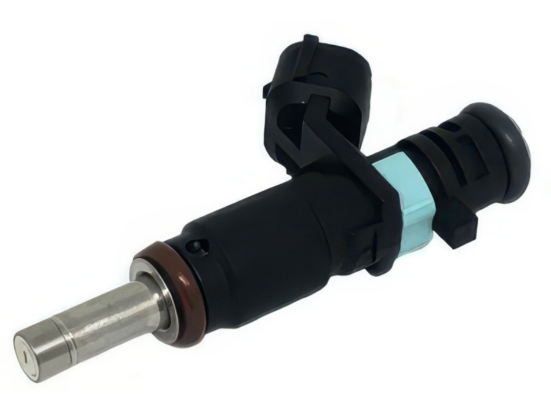 Bico Injetor para Renault Logan 1.0 12V 2017 até 2025 - Cód