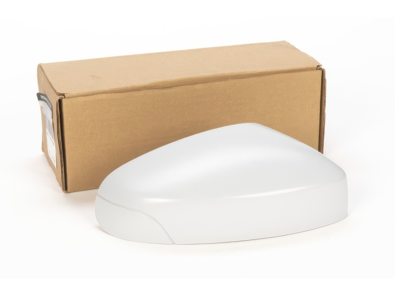 Capa Para Retrovisor Direito para Renault Logan 2014 até 2023