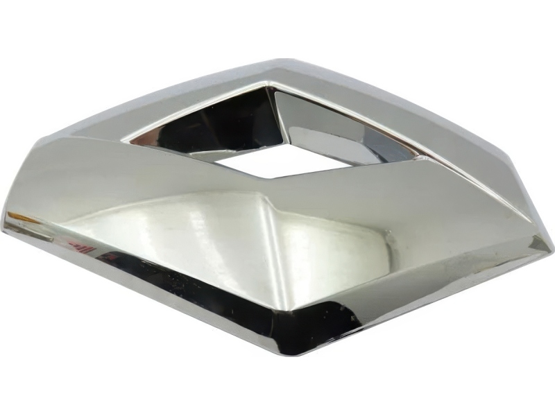 Emblema Dianteiro para Renault Kwid 2018 até 2021 - Cód. 628909311R