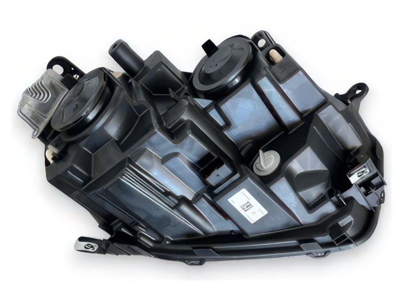 Farol Esquerdo para Renault Duster 2021 até 2026 - Cód. 260606757R