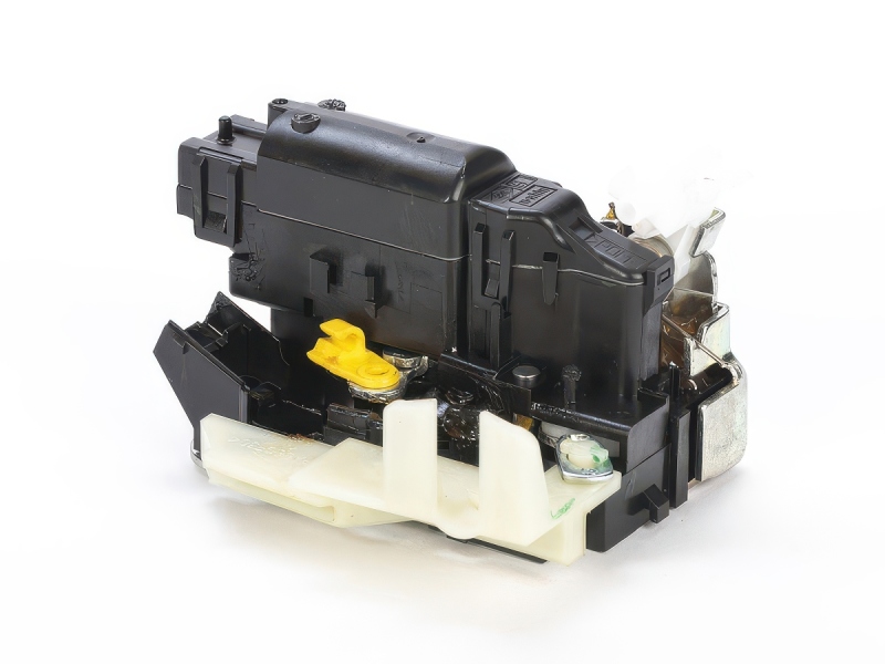 Fechadura de Porta Dianteiro Esquerdo para Renault Oroch 2023 até