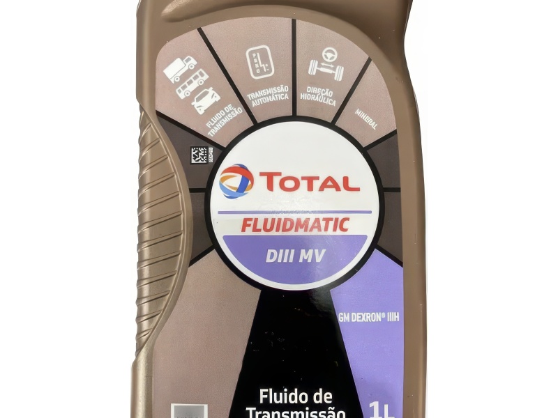 Fluido de Direção para Renault Oroch 2023 até 2025 Original - Cód