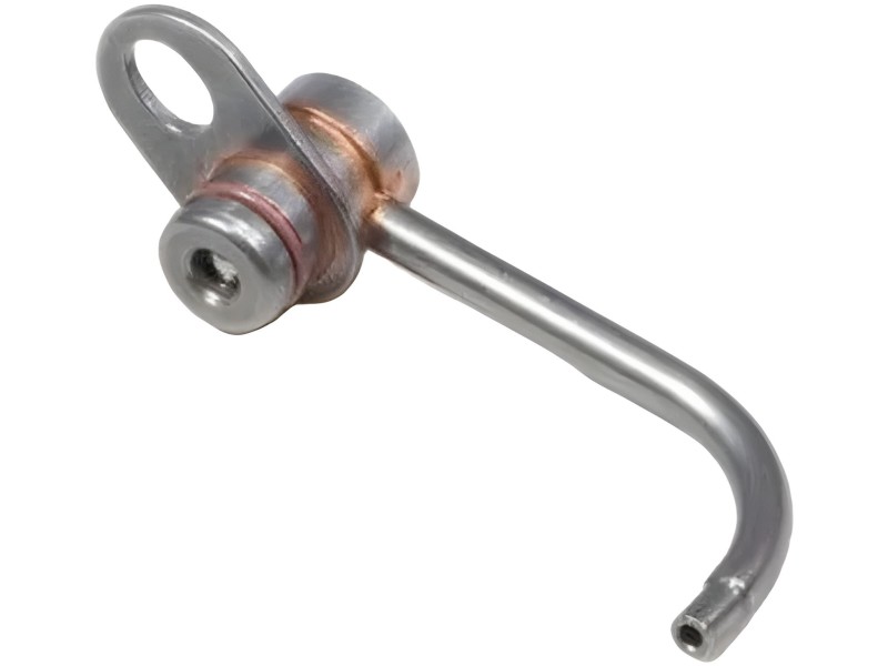 Injetor de Óleo Jet Cooler para Renault Kwid 1.0 12V 2018 até 2025