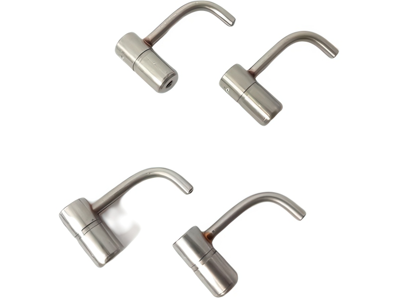 Injetor de Óleo Jet Cooler para Renault Sandero 1.6 8V 1.6 16V