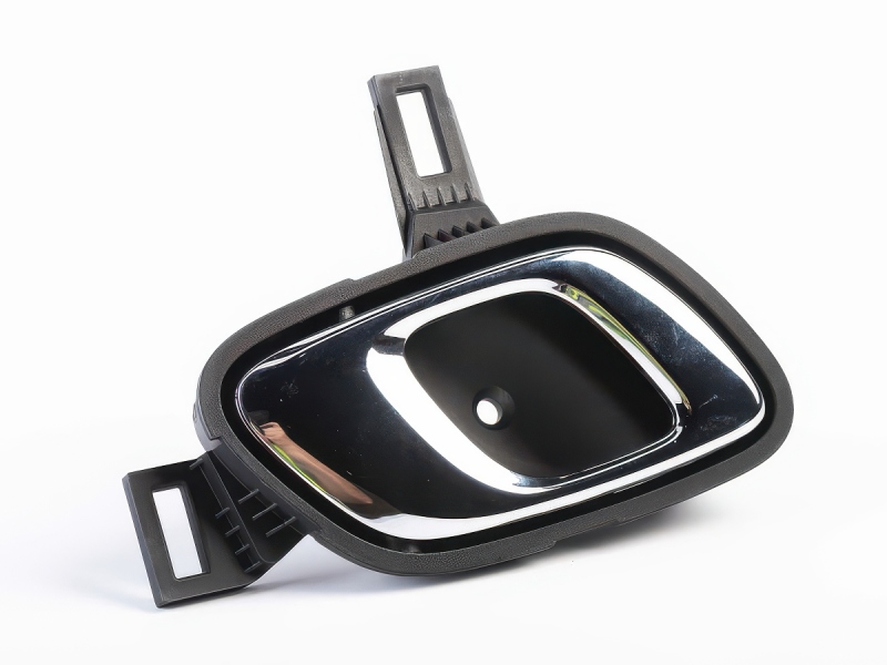 Maçaneta Interna da Porta Dianteira Direita para Renault Kwid 2018