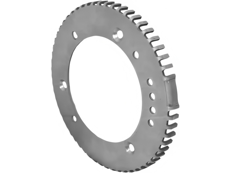 Roda Fônica para Renault Master 2.3 16V 2013 até 2025 - Cód