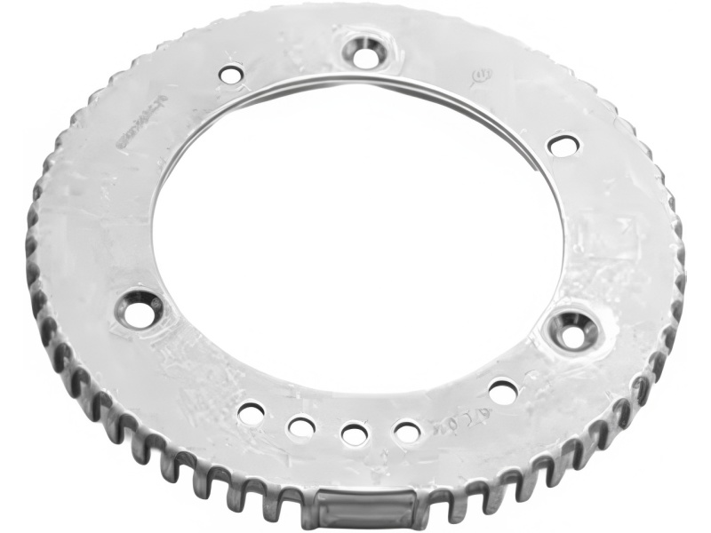 Roda Fônica para Renault Master 2.3 16V 2013 até 2025 - Cód